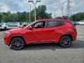 Redline Pearl - Compass Limited 4x4 Photo No. 3