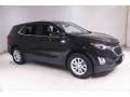 Mosaic Black Metallic 2019 Chevrolet Equinox LT AWD