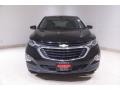 Mosaic Black Metallic - Equinox LT AWD Photo No. 2