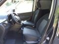 Black Front Seat Photo for 2022 Ram ProMaster City #144621943