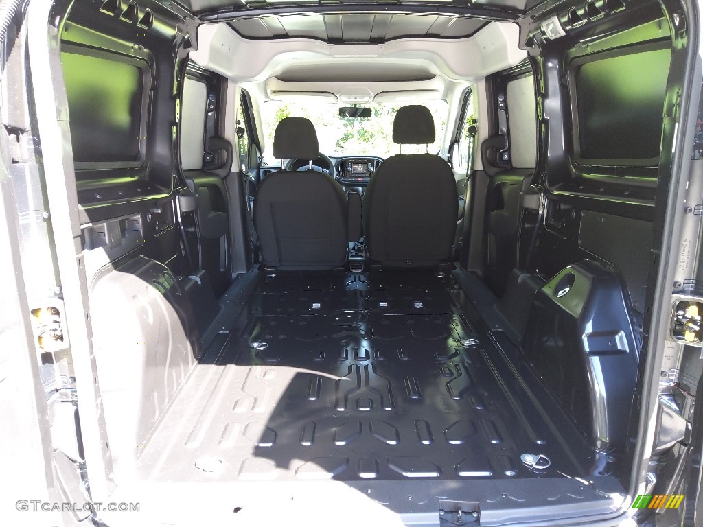 2022 Ram ProMaster City Tradesman Cargo Van Trunk Photo #144622003