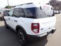 Oxford White - Bronco Sport Big Bend 4x4 Photo No. 6