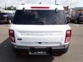 Oxford White - Bronco Sport Big Bend 4x4 Photo No. 7