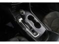 Mosaic Black Metallic - Equinox LT AWD Photo No. 13