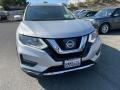 Brilliant Silver - Rogue S AWD Photo No. 2