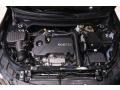 Mosaic Black Metallic - Equinox LT AWD Photo No. 18