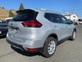 Brilliant Silver - Rogue S AWD Photo No. 5