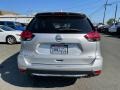 Brilliant Silver - Rogue S AWD Photo No. 6