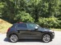 2022 Nero Cinema (Black) Fiat 500X Pop AWD  photo #5