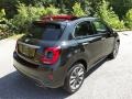 2022 Nero Cinema (Black) Fiat 500X Pop AWD  photo #6