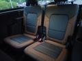 Roast/Black Onyx Rear Seat Photo for 2022 Ford Bronco #144622447
