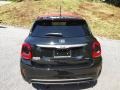 2022 Nero Cinema (Black) Fiat 500X Pop AWD  photo #7