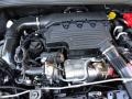  2022 500X Pop AWD 1.3 Liter Turbocharged SOHC 16-Valve MultiAir 4 Cylinder Engine