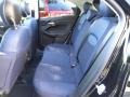 Slate Blue Rear Seat Photo for 2022 Fiat 500X #144622627