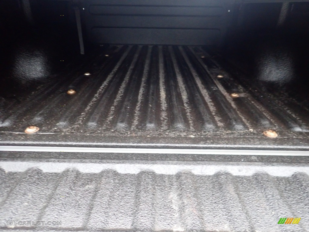 2011 Ranger XLT SuperCab 4x4 - Silver Metallic / Medium Dark Flint photo #4