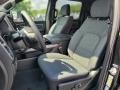2022 Ram 1500 Big Horn Night Edition Crew Cab 4x4 Front Seat