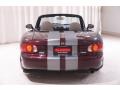 Mahogany Mica - MX-5 Miata Special Edition Roadster Photo No. 16