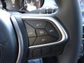  2022 500X Pop AWD Steering Wheel