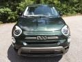 Vibrante Green Metallic - 500X Trekking AWD Photo No. 3