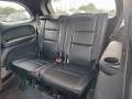 2022 Dodge Durango GT AWD Rear Seat