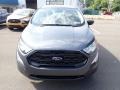 Smoke Metallic - EcoSport S 4WD Photo No. 3