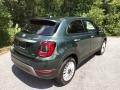 Vibrante Green Metallic - 500X Trekking AWD Photo No. 6