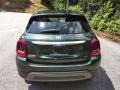 Vibrante Green Metallic - 500X Trekking AWD Photo No. 7