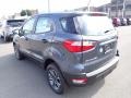 Smoke Metallic - EcoSport S 4WD Photo No. 6