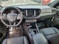  2022 Durango GT AWD Black Interior