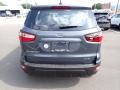 Smoke Metallic - EcoSport S 4WD Photo No. 7