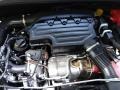 2022 Fiat 500X 1.3 Liter Turbocharged SOHC 16-Valve MultiAir 4 Cylinder Engine Photo