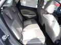 Smoke Metallic - EcoSport S 4WD Photo No. 10