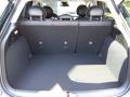 2022 Fiat 500X Trekking AWD Trunk