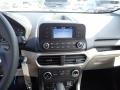 Smoke Metallic - EcoSport S 4WD Photo No. 17