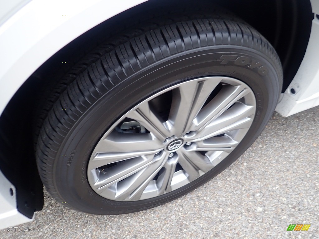 2022 Mazda CX-5 Turbo Signature AWD Wheel Photo #144623428