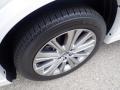 2022 Mazda CX-5 Turbo Signature AWD Wheel and Tire Photo