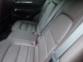 Rear Seat of 2022 CX-5 Turbo Signature AWD