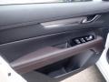 Caturra Brown Door Panel Photo for 2022 Mazda CX-5 #144623494