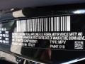 019: Vibrante Green Metallic 2022 Fiat 500X Trekking AWD Color Code