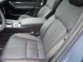 Black 2023 Mazda CX-50 S Premium Plus AWD Interior Color