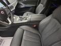Black Front Seat Photo for 2022 BMW X7 #144623818