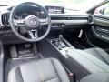Black Interior Photo for 2023 Mazda CX-50 #144623821