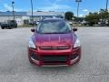 Ruby Red Metallic - Escape SE 4WD Photo No. 2
