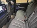 Black Rear Seat Photo for 2022 BMW X7 #144623857