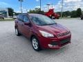 Ruby Red Metallic - Escape SE 4WD Photo No. 3