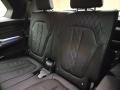 Black Rear Seat Photo for 2022 BMW X7 #144623869