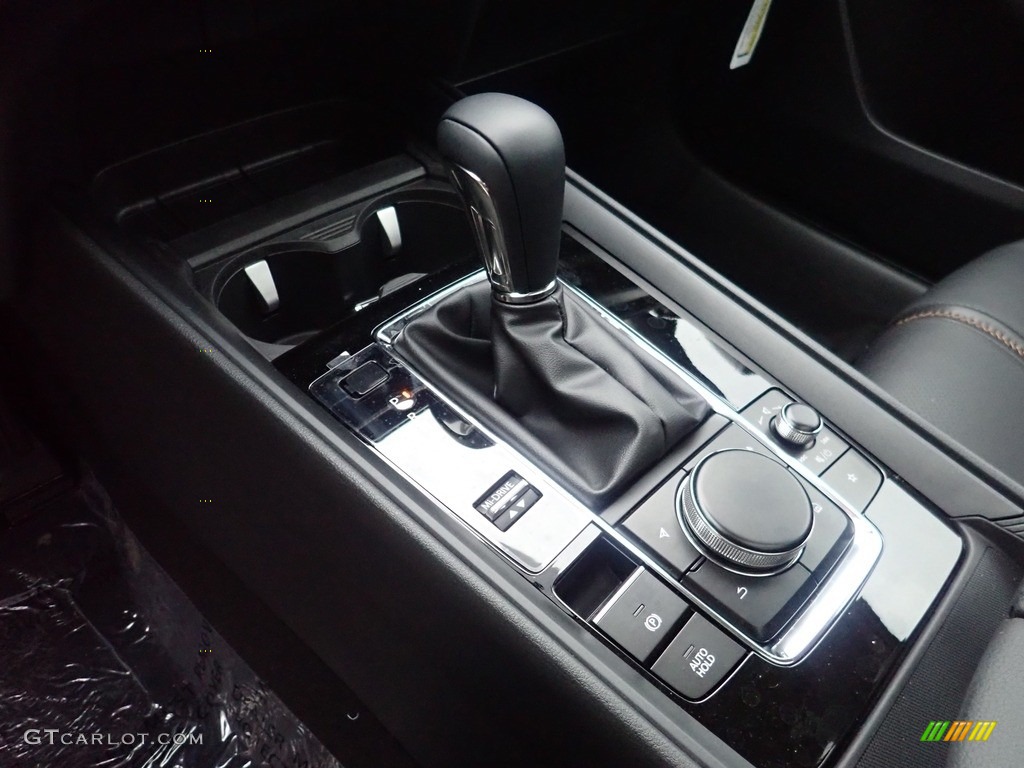2023 Mazda CX-50 S Premium Plus AWD 6 Speed Automatic Transmission Photo #144623875