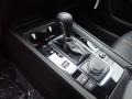 Black Transmission Photo for 2023 Mazda CX-50 #144623875