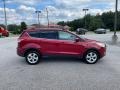 Ruby Red Metallic - Escape SE 4WD Photo No. 4