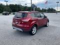 Ruby Red Metallic - Escape SE 4WD Photo No. 5